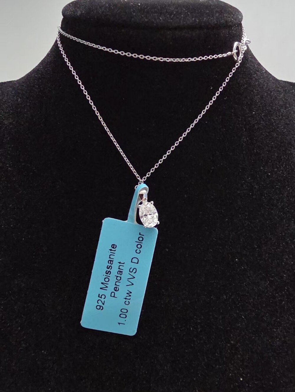 Jewelry Subcategory Identification
